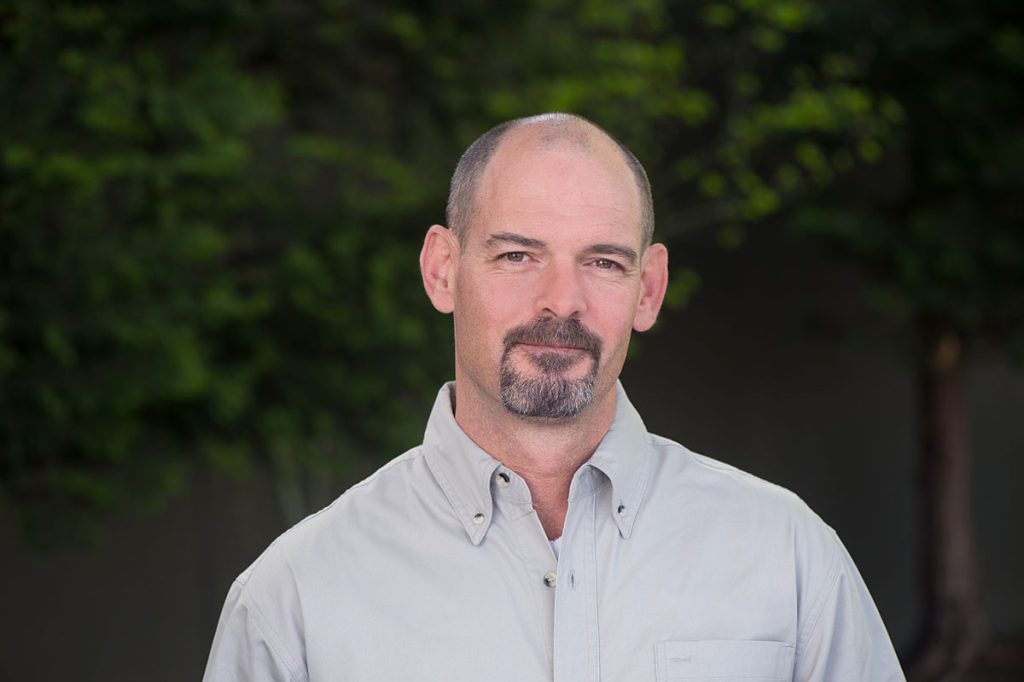 Tad Dennis