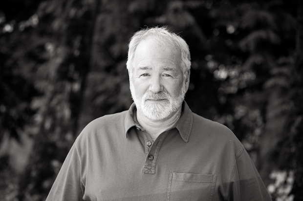Don Vandehey