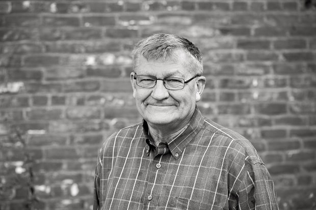 Jim Hammons