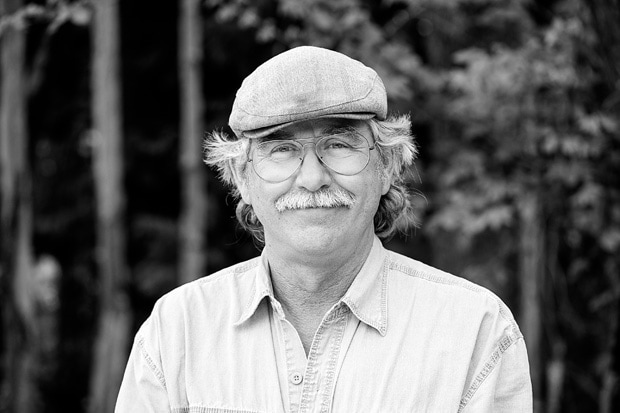 Tony Carey