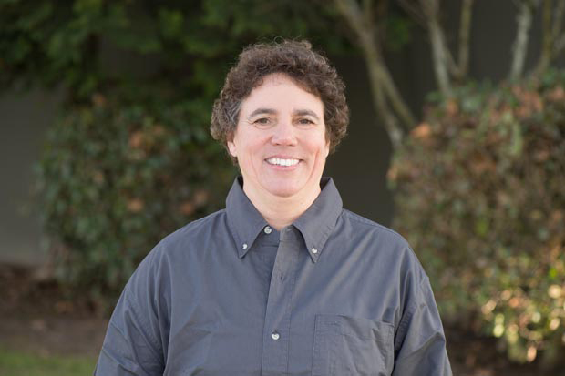Denise Woods