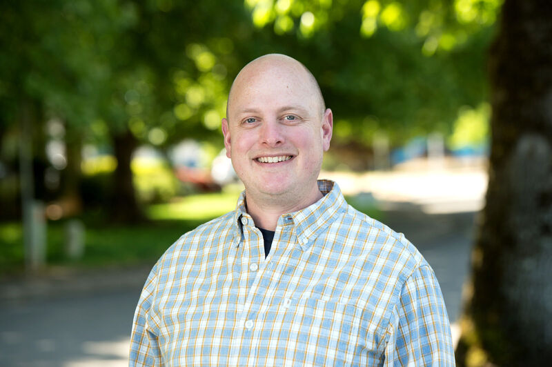 Jared Godfrey