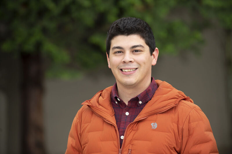 Kevin Mejia