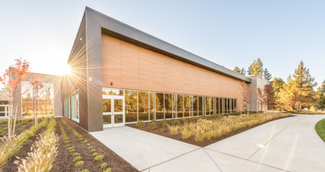 Larkspur Community Center