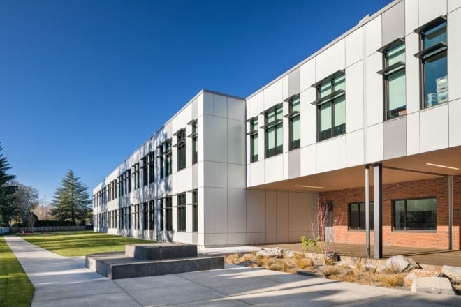 Brookwood Elementary School