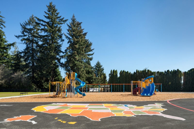 Sifton Elementary School Pence