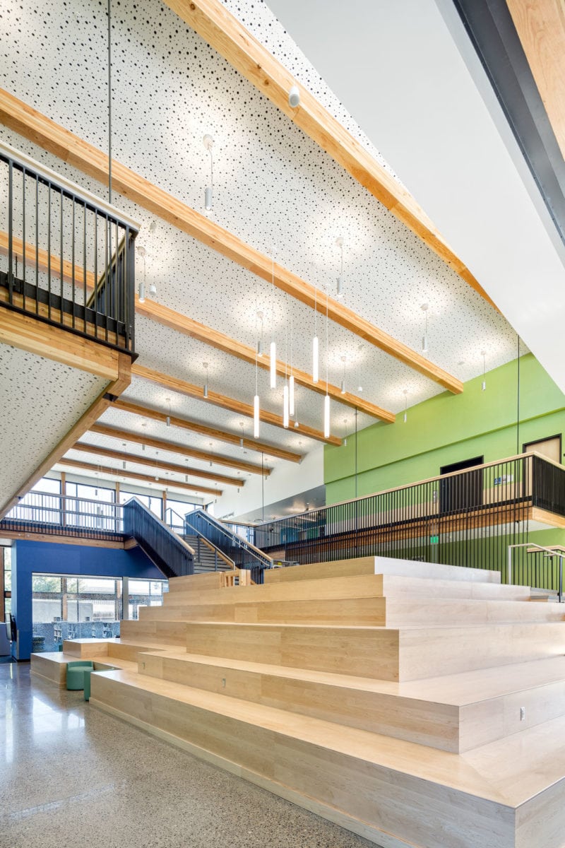 Sifton Elementary School Pence