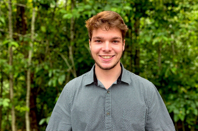 Zachary Miller