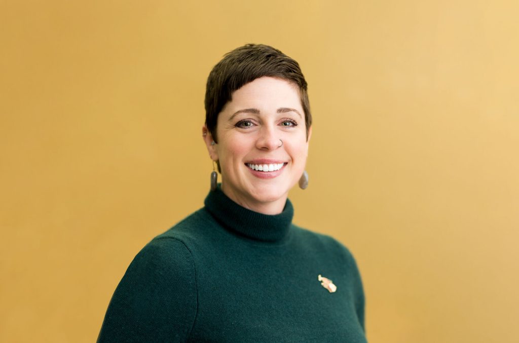Anne Mawdsley