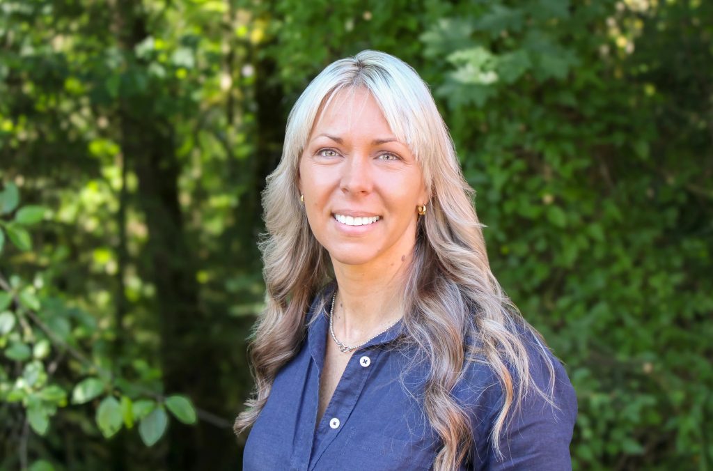 Kathryn Prus